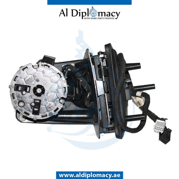 Right Mirror for Mercedes-Benz M Class W164 (2006-2011) models, Part Number UN-1648101293-15W